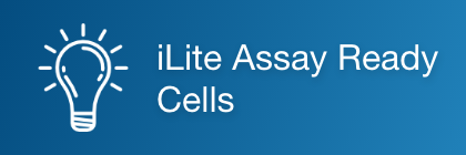 iLite Assay Ready Cells