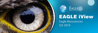 Eagle i-View Newsletter Q3 2014