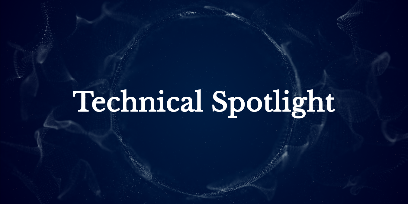 GA-map Technical Spotlight