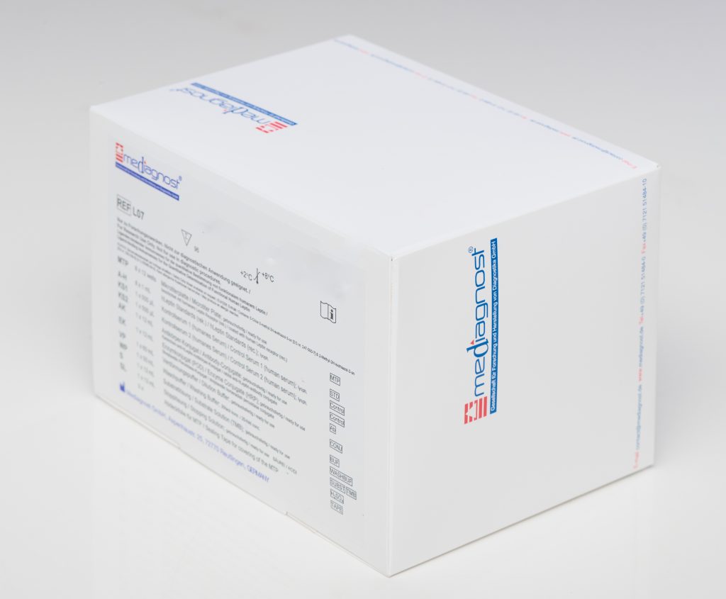 Progranulin Elisa Assay Kit Eagle Biosciences Inc 4262