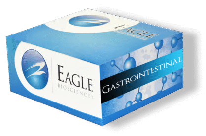 Anti-Deamidated Gliadin Peptides (DGP) IgA ELISA Kit