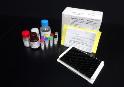 MedFrontier Intact FGF23 Assay Kit