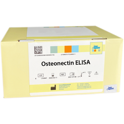 Osteonectin (ON) ELISA Kit