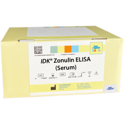 Zonulin (Serum) ELISA Kit