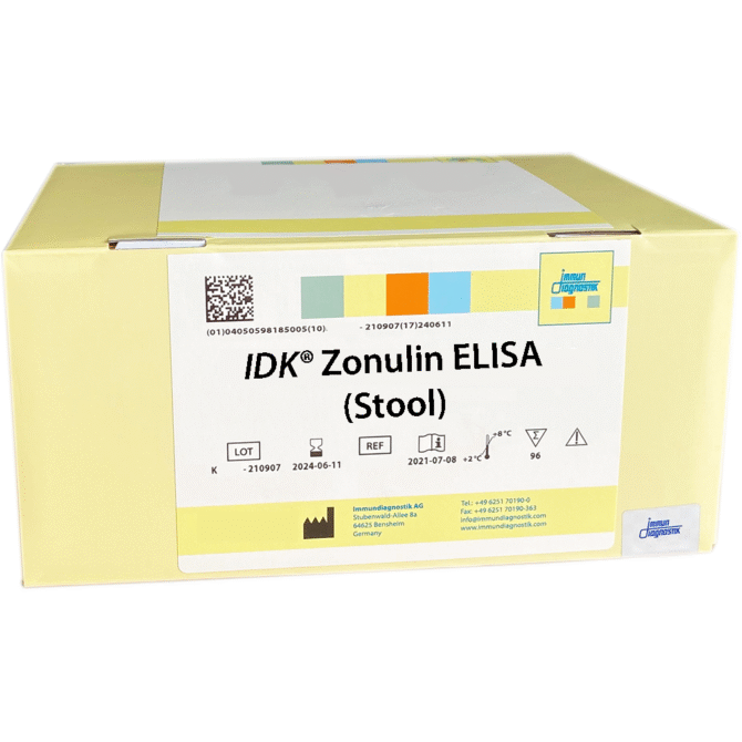 Zonulin (Stool) ELISA Kit