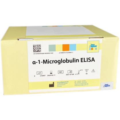 alpha 1-Microglobulin (a1-M) ELISA Kit