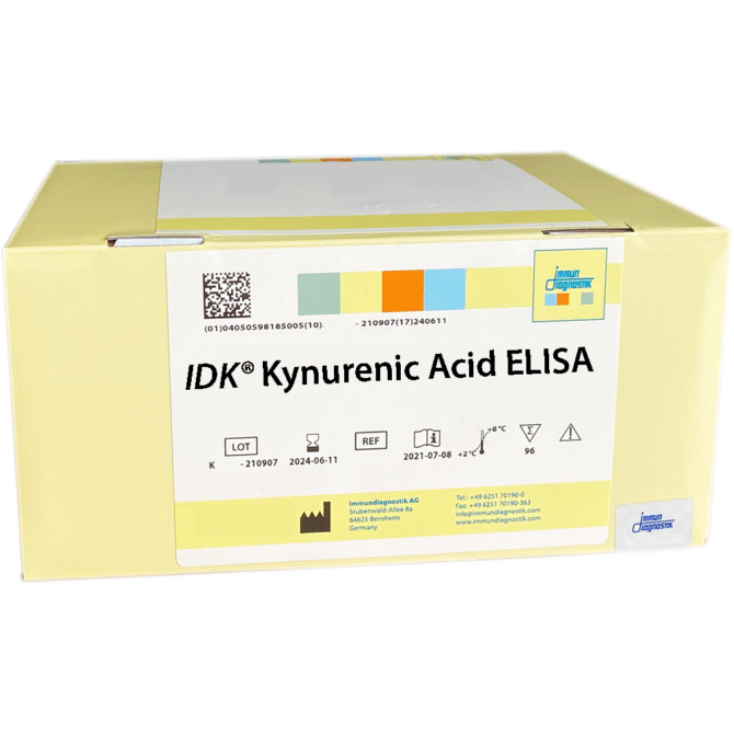 Kynurenic Acid ELISA Kit