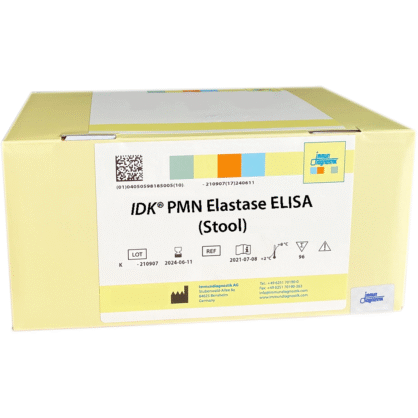 PMN-Elastase (Stool) ELISA Kit
