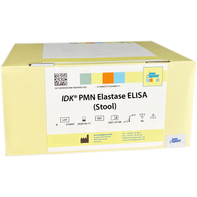 PMN-Elastase (Stool) ELISA Kit