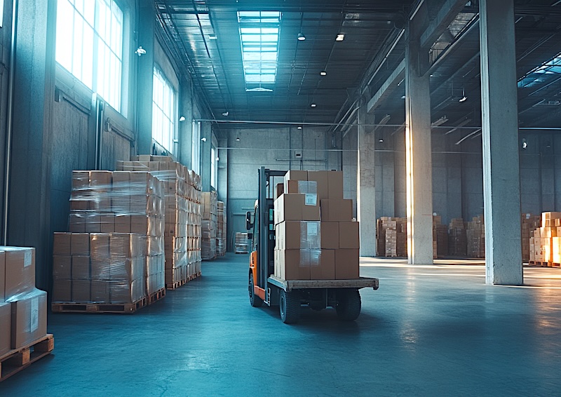 logistics-services