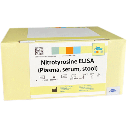 Nitrotyrosine ELISA Kit