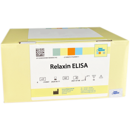 Relaxin ELISA Kit
