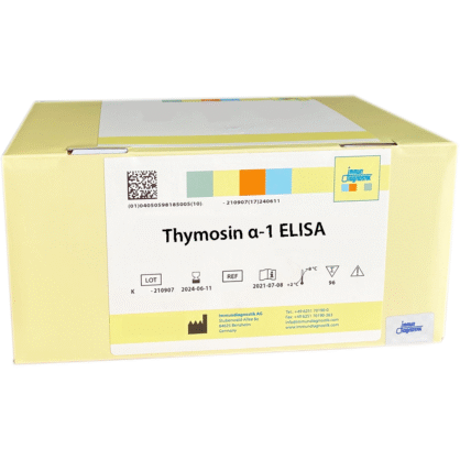 Thymosin alpha-1 (a1) ELISA Kit