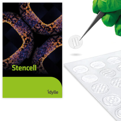 Stencell