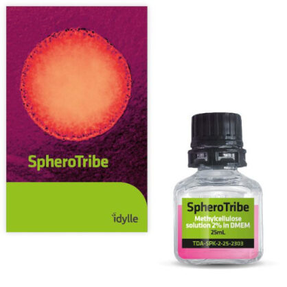 SpheroTribe