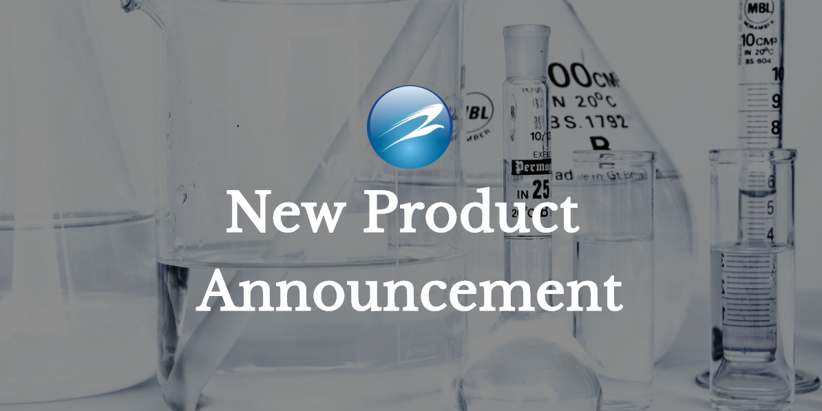 Polystreptavidin R Product Announcement