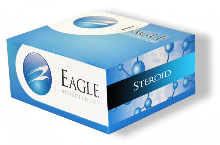 Cortisol Saliva ELISA Assay Kit Salivary Cortisol Assay Eagle Bio