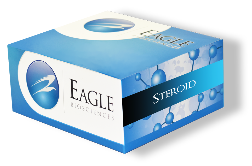 At-Home Testosterone Test Kit | Mylab Box