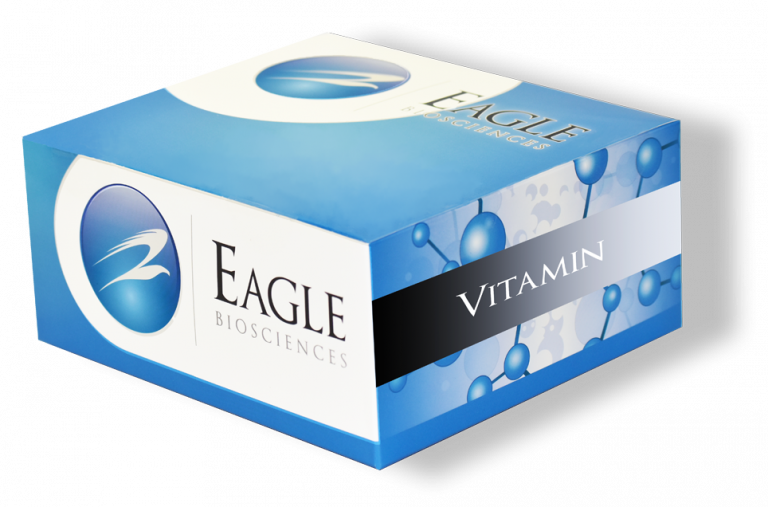 25OH Vitamin D HPLC Assay Kit Vitamin D Eagle Biosciences